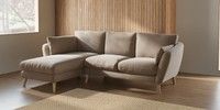 Medium Corner Chaise - Left Hand