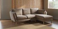 Medium Corner Chaise - Right Hand