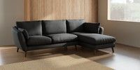 Large Corner Chaise - Right Hand