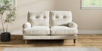 2 Seater Small Sofa