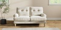2 Seater Small Sofa