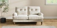 2 Seater Small Sofa