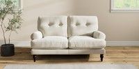 2 Seater Small Sofa