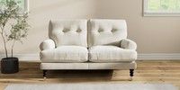 2 Seater Small Sofa