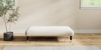 Extra Large Footstool