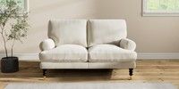 2 Seater Small Sofa