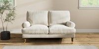 2 Seater Small Sofa