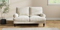 2 Seater Small Sofa