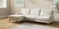 Medium Sofa Chaise - Left Hand
