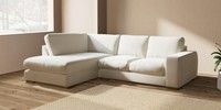 Medium Corner Chaise - Left Hand