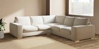 Medium Corner Sofa - Universal