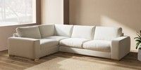 Large Corner Sofa - Left Hand