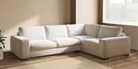 Large Corner Sofa - Right Hand