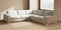 Large Corner Sofa - Universal
