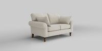 2 Seater Small Sofa