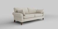 3 Seater Small Sofa