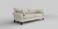 3 Seater Small Sofa