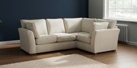 Medium Corner Sofa - Right Hand