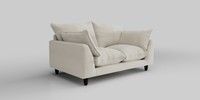 2 Seater Small Sofa