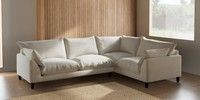 Large Corner Sofa - Right Hand