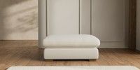 Extra Large Footstool