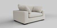 2 Seater Small Sofa