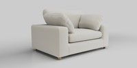 2 Seater Small Sofa