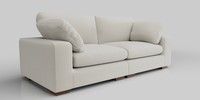 4 Seater Large Sofa