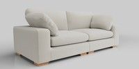 4 Seater Large Sofa