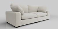 4 Seater Large Sofa