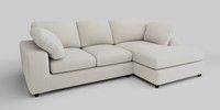 Medium Sofa Chaise - Right Hand