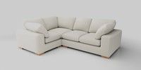 Medium Corner Sofa - Left Hand