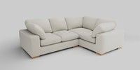 Medium Corner Sofa - Right Hand