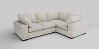 Medium Corner Sofa - Right Hand