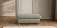 Extra Large Footstool