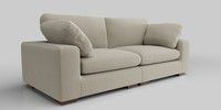 4 Seater Large Sofa