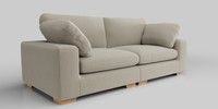4 Seater Large Sofa