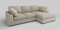 Medium Sofa Chaise - Right Hand