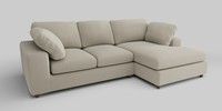 Medium Sofa Chaise - Right Hand