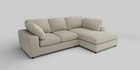 Medium Corner Chaise - Right Hand