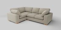 Medium Corner Sofa - Left Hand