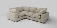 Medium Corner Sofa - Left Hand