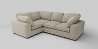 Medium Corner Sofa - Left Hand