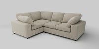 Medium Corner Sofa - Left Hand
