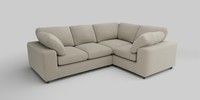 Medium Corner Sofa - Right Hand