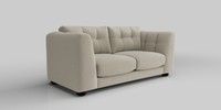3 Seater Small Sofa