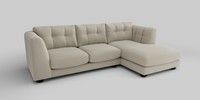 Medium Sofa Chaise - Right Hand