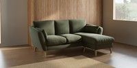 Small Sofa Chaise - Universal
