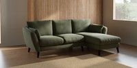 Medium Sofa Chaise - Right Hand