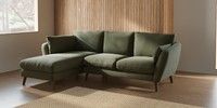 Orlo Relaxed Sit